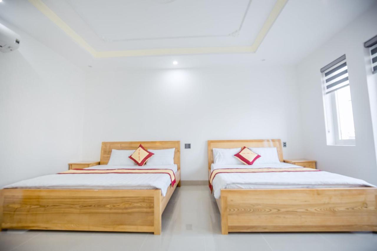 Van Anh Hotel Vung Tau Exterior photo